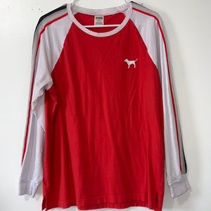 Victoria’s Secret PINK long sleeve